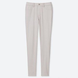 EUC Uniqlo Women's Printed Ultra Stretch Leggings